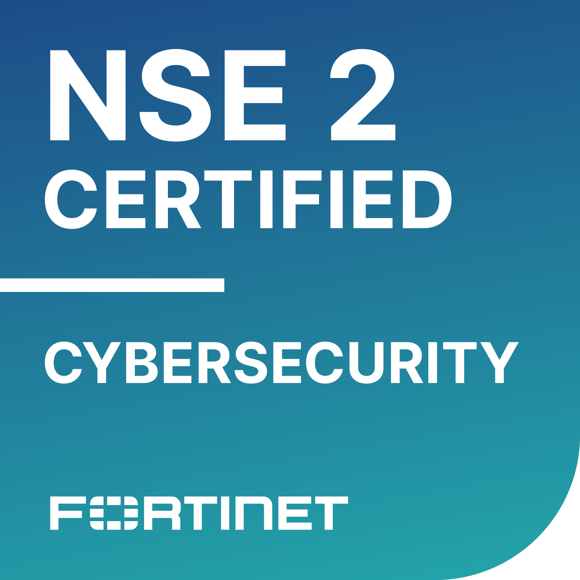NSE 2 - Cybersecurity