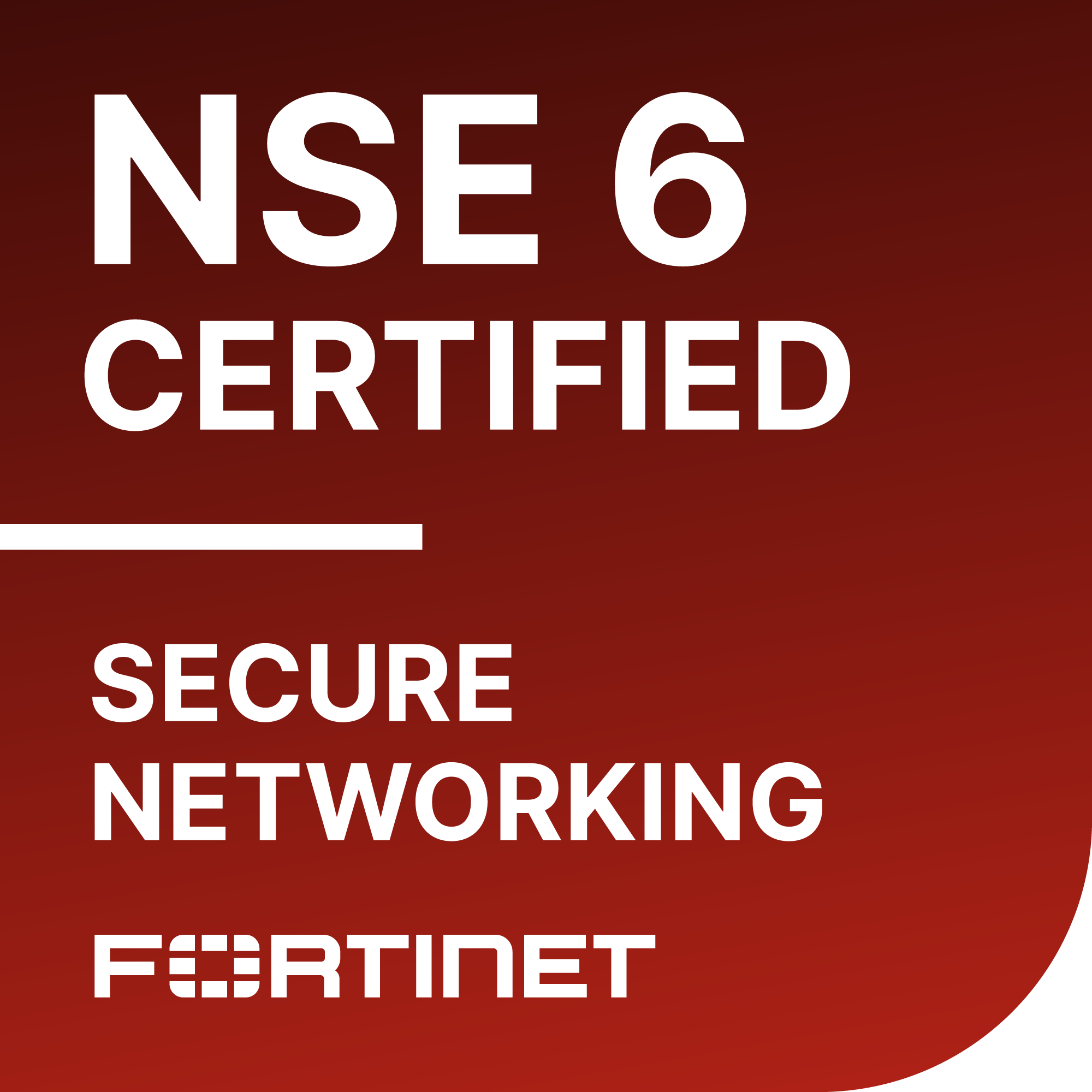 NSE 6 - Secure Networking
